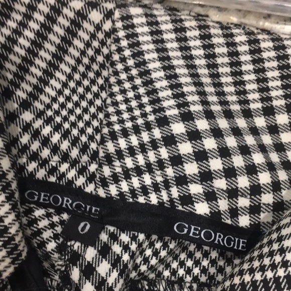 Plaid dress pants - Picture 6 of 7